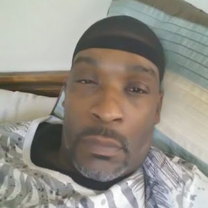 Meet your Posher, Todd